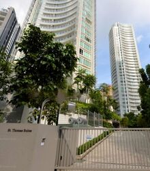 St. Thomas Suites (D9), Condominium #473697941